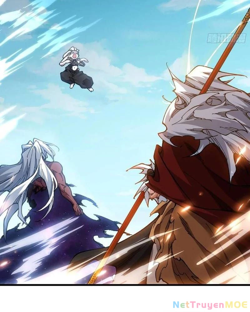 Ta Nhờ Đồ Đệ Kéo Dài Tính Mạng: Chapter 56