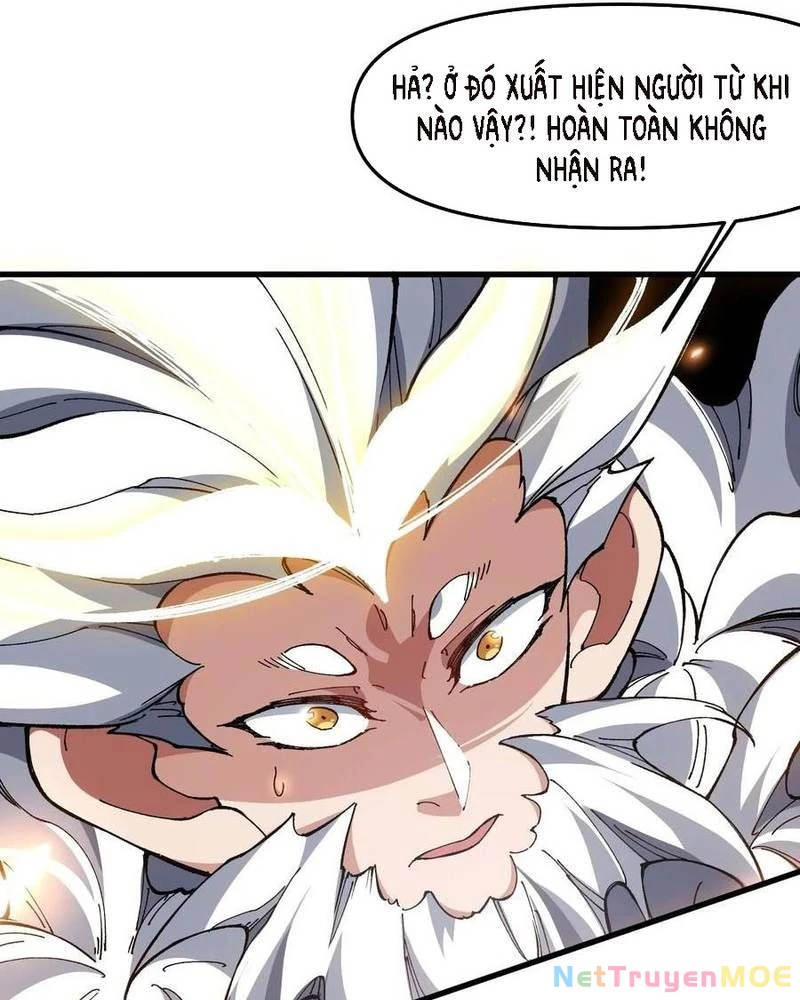 Ta Nhờ Đồ Đệ Kéo Dài Tính Mạng: Chapter 56