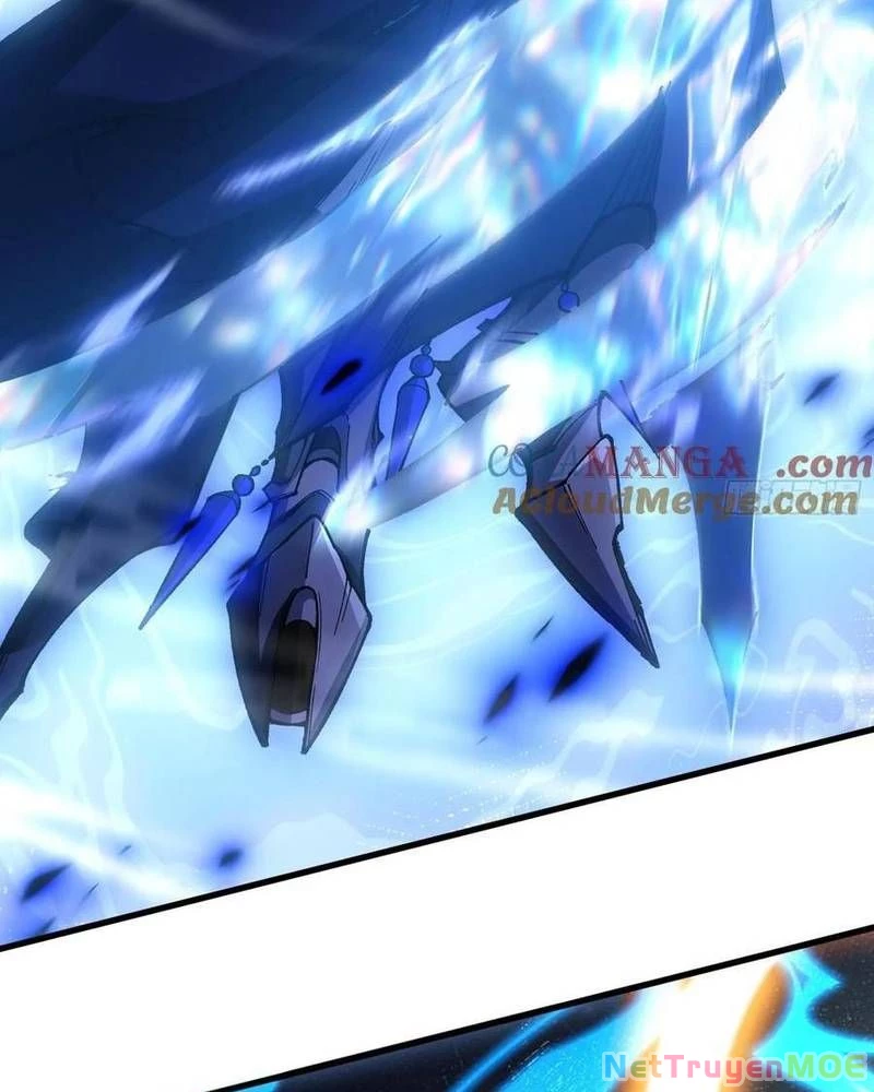 Ta Nhờ Đồ Đệ Kéo Dài Tính Mạng: Chapter 56