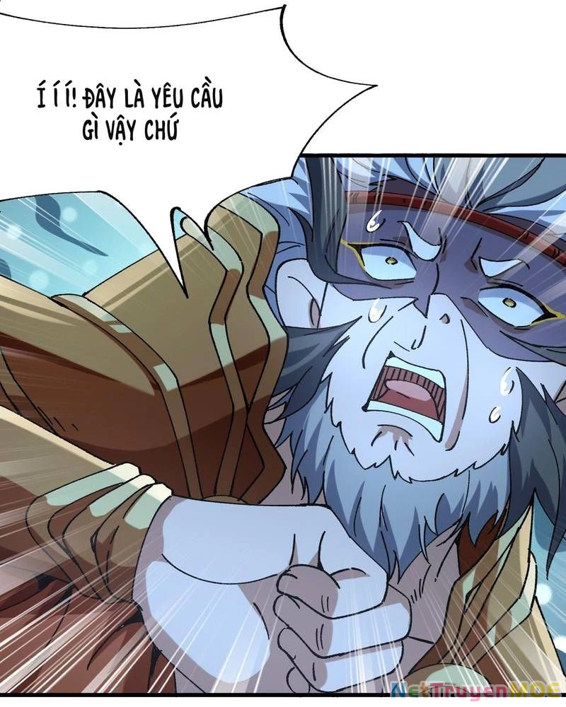 Ta Nhờ Đồ Đệ Kéo Dài Tính Mạng: Chapter 6
