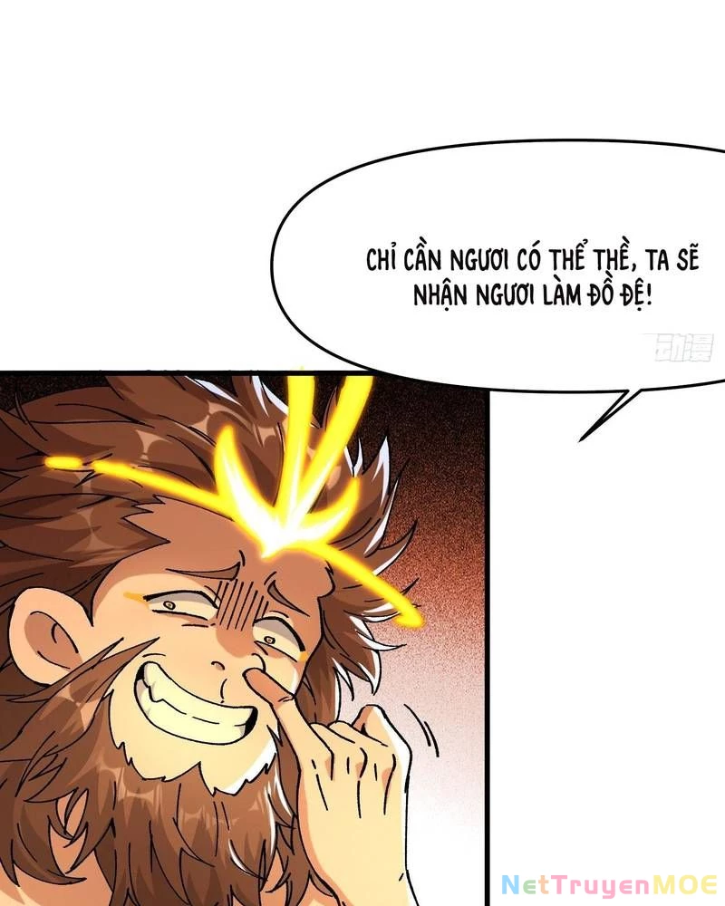 Ta Nhờ Đồ Đệ Kéo Dài Tính Mạng: Chapter 6