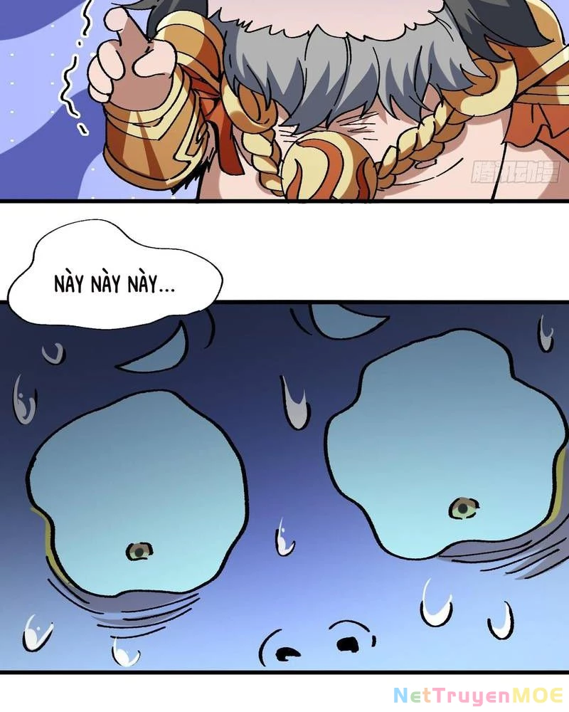 Ta Nhờ Đồ Đệ Kéo Dài Tính Mạng: Chapter 6