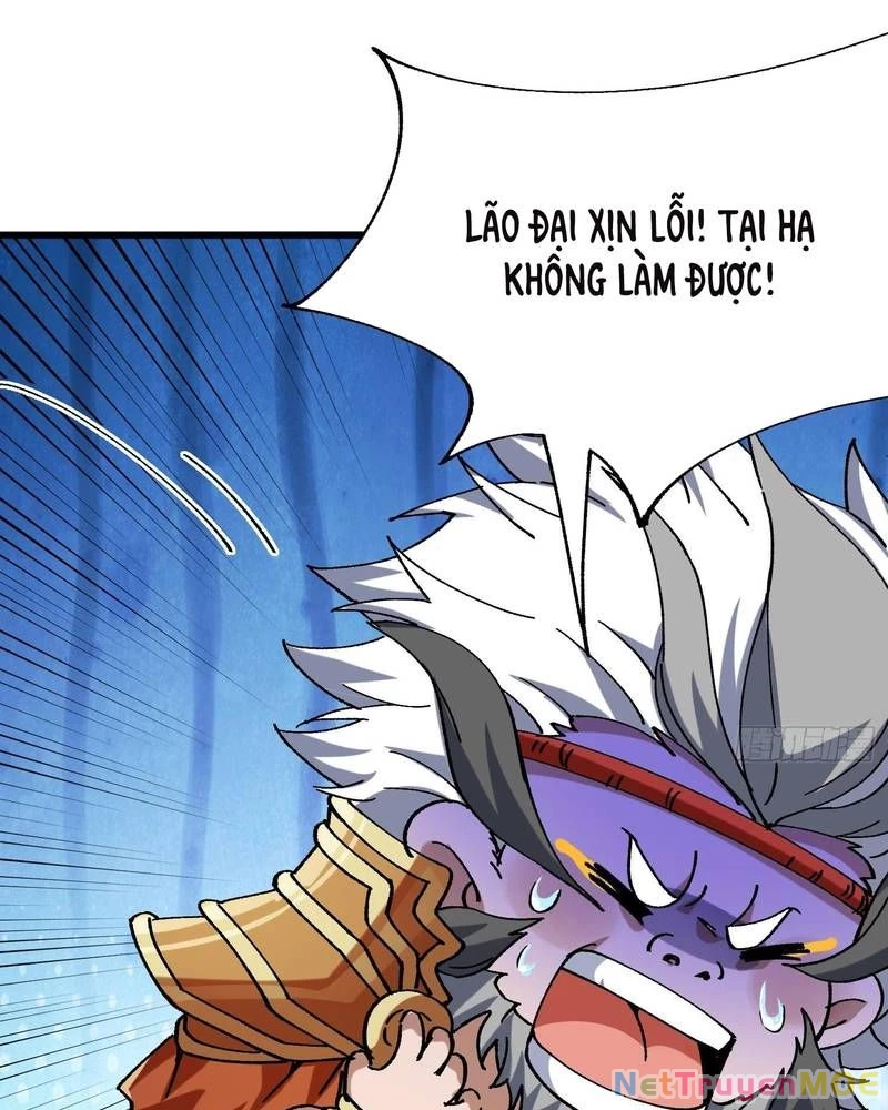Ta Nhờ Đồ Đệ Kéo Dài Tính Mạng: Chapter 6