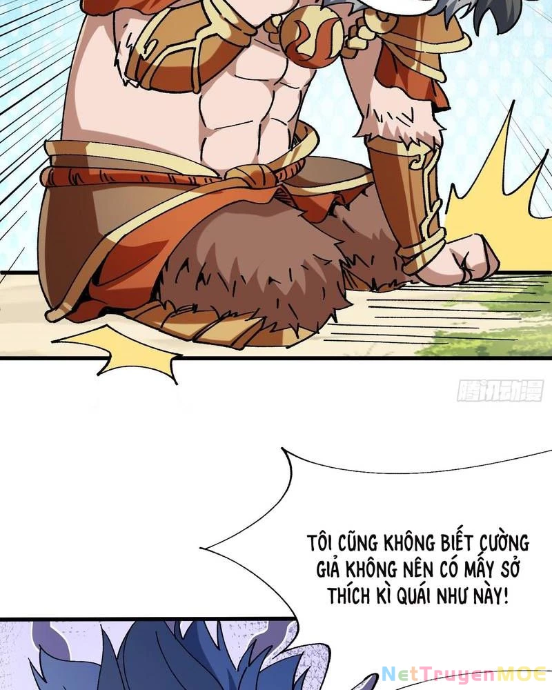 Ta Nhờ Đồ Đệ Kéo Dài Tính Mạng: Chapter 6