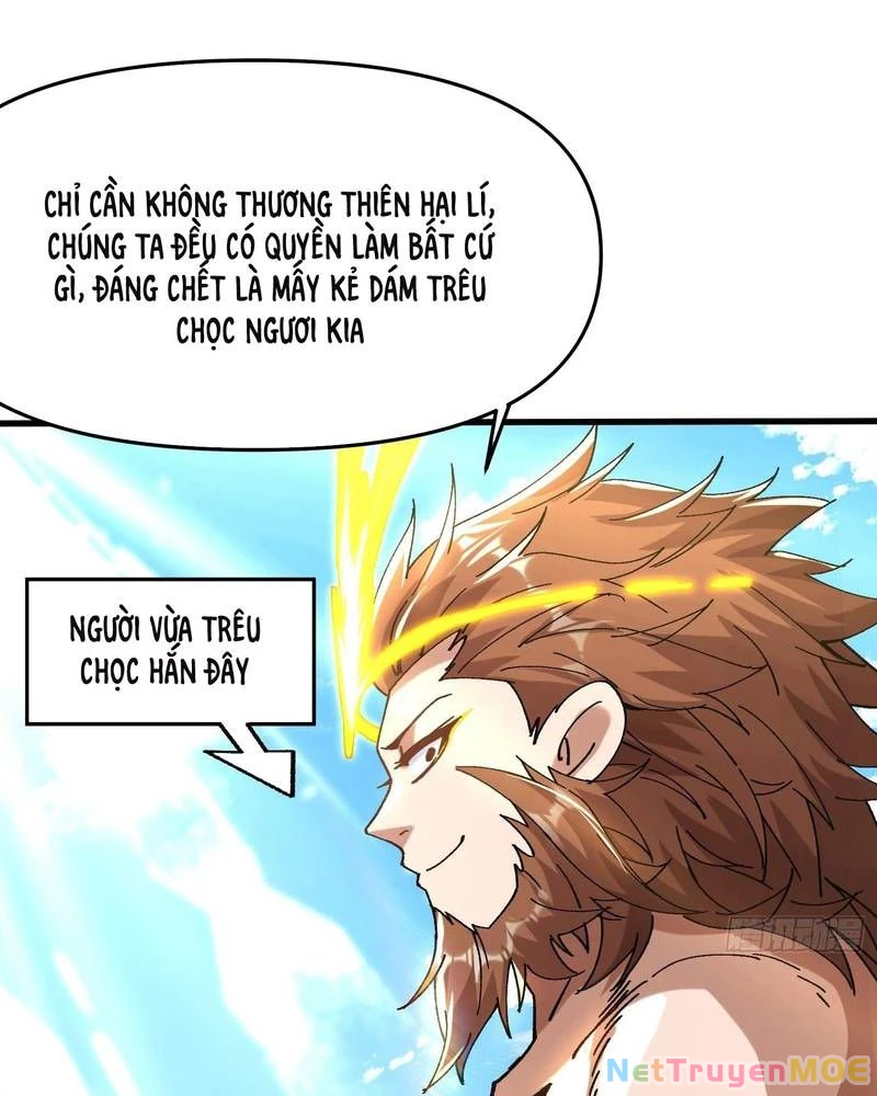 Ta Nhờ Đồ Đệ Kéo Dài Tính Mạng: Chapter 6
