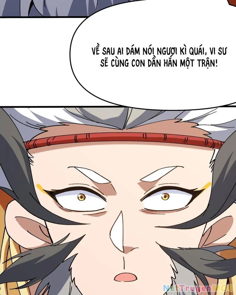 Ta Nhờ Đồ Đệ Kéo Dài Tính Mạng: Chapter 6