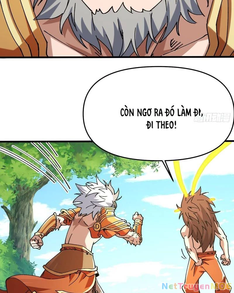 Ta Nhờ Đồ Đệ Kéo Dài Tính Mạng: Chapter 6