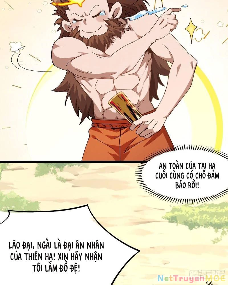 Ta Nhờ Đồ Đệ Kéo Dài Tính Mạng: Chapter 6