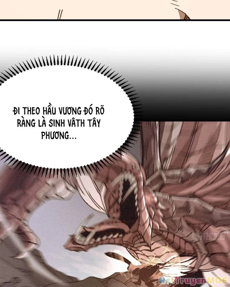 Ta Nhờ Đồ Đệ Kéo Dài Tính Mạng: Chapter 6