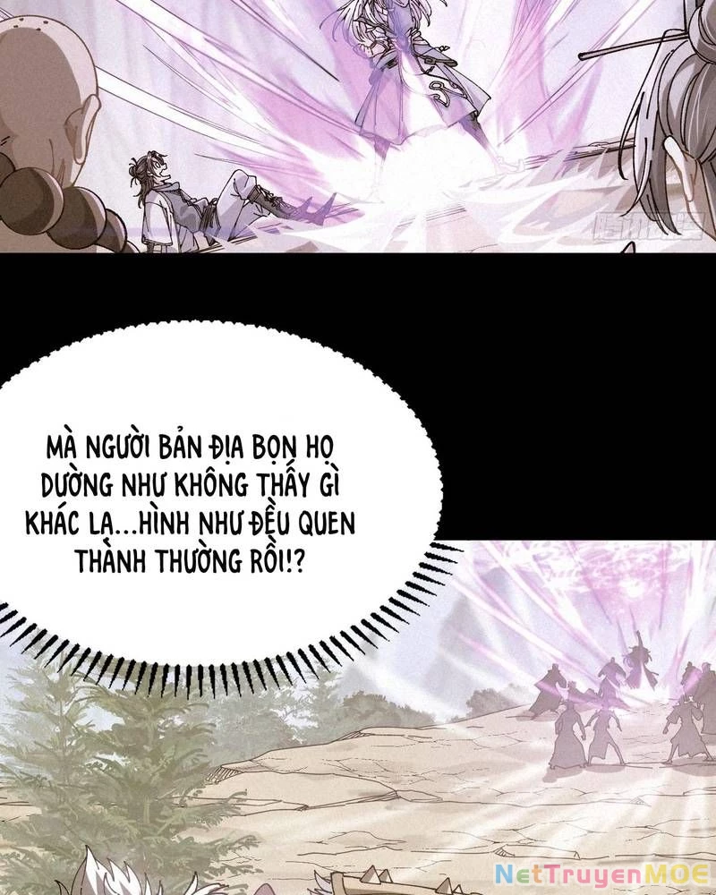 Ta Nhờ Đồ Đệ Kéo Dài Tính Mạng: Chapter 6
