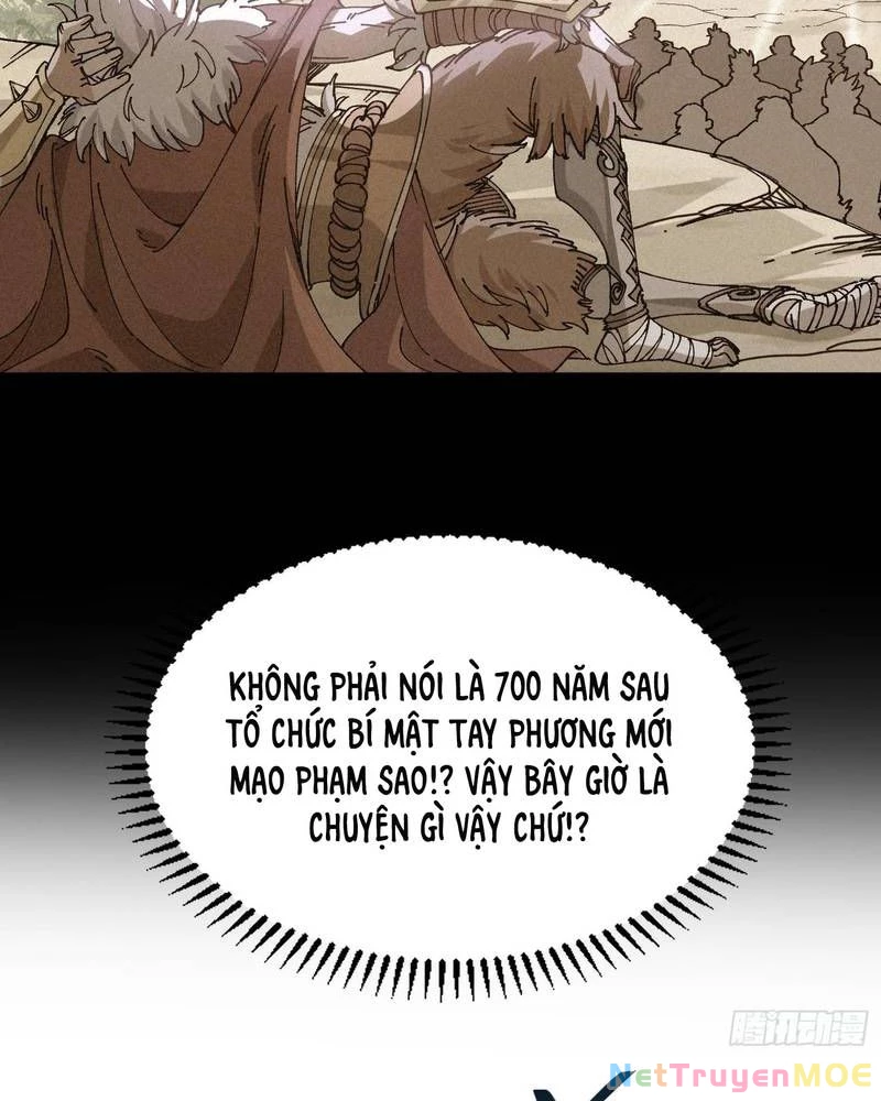 Ta Nhờ Đồ Đệ Kéo Dài Tính Mạng: Chapter 6