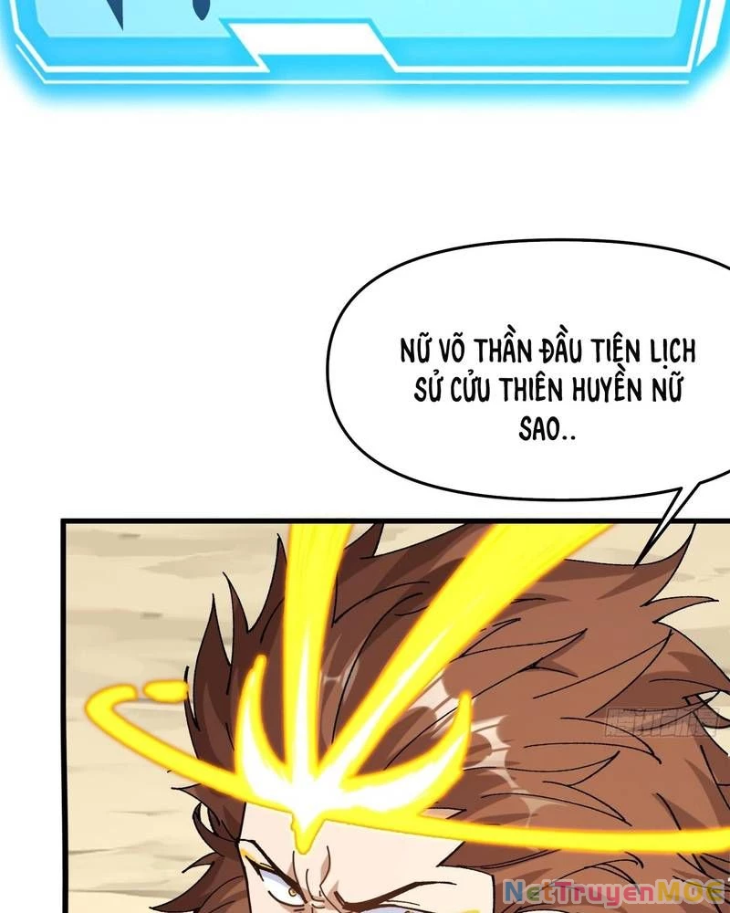 Ta Nhờ Đồ Đệ Kéo Dài Tính Mạng: Chapter 6