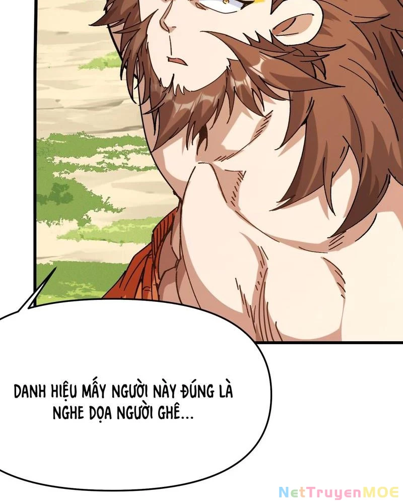 Ta Nhờ Đồ Đệ Kéo Dài Tính Mạng: Chapter 6