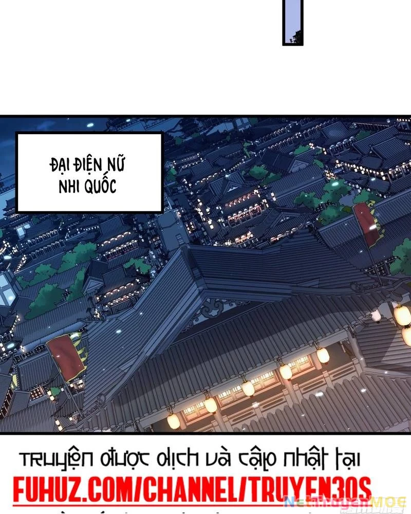 Ta Nhờ Đồ Đệ Kéo Dài Tính Mạng: Chapter 6