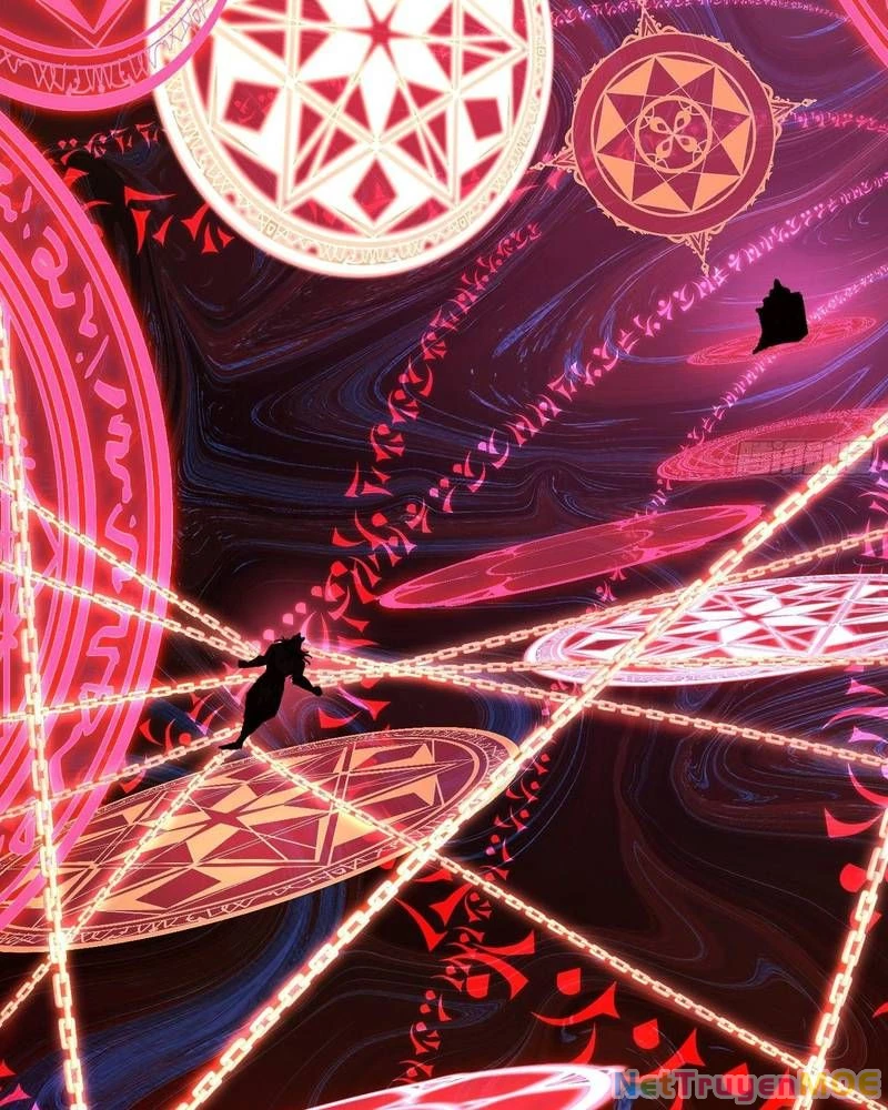 Ta Nhờ Đồ Đệ Kéo Dài Tính Mạng: Chapter 6