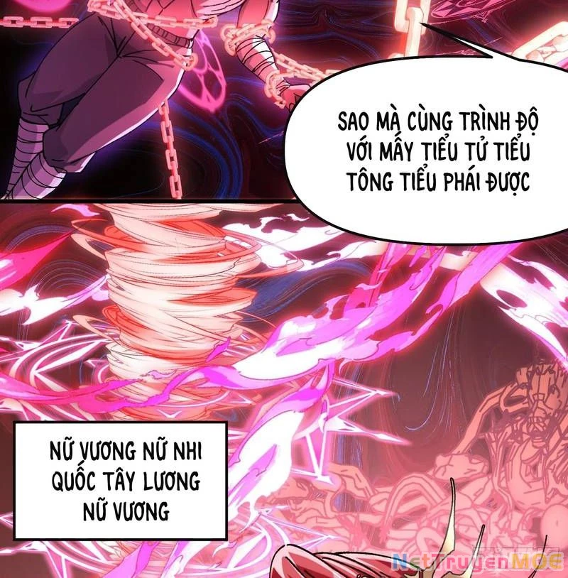 Ta Nhờ Đồ Đệ Kéo Dài Tính Mạng: Chapter 6