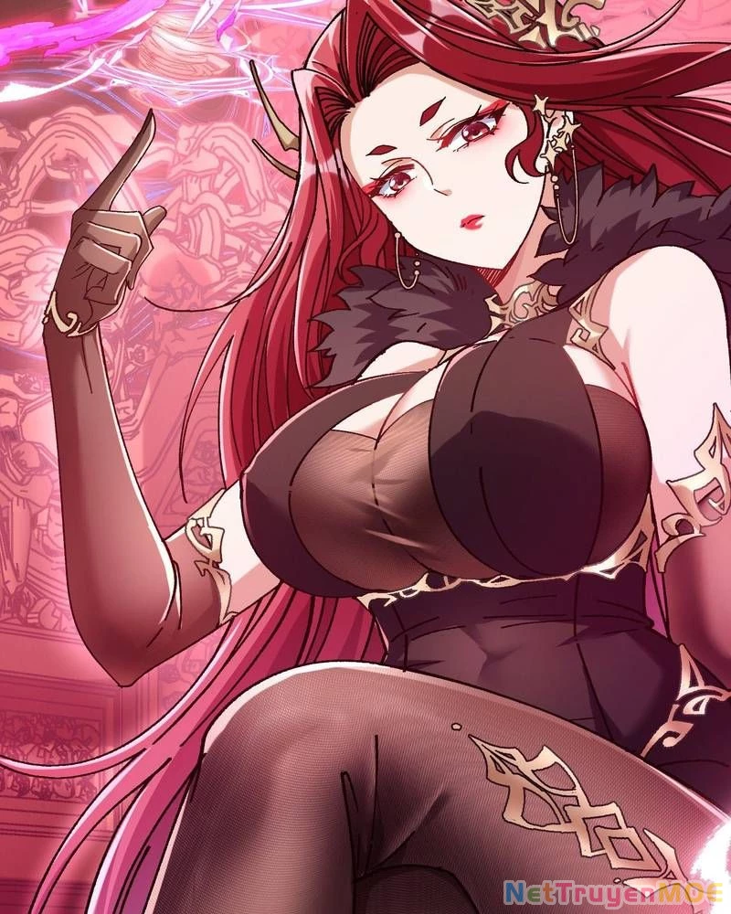 Ta Nhờ Đồ Đệ Kéo Dài Tính Mạng: Chapter 6
