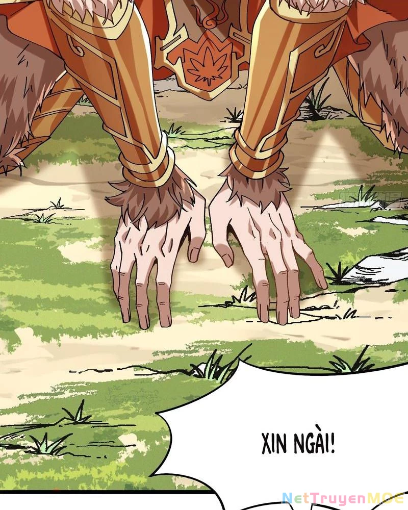 Ta Nhờ Đồ Đệ Kéo Dài Tính Mạng: Chapter 6