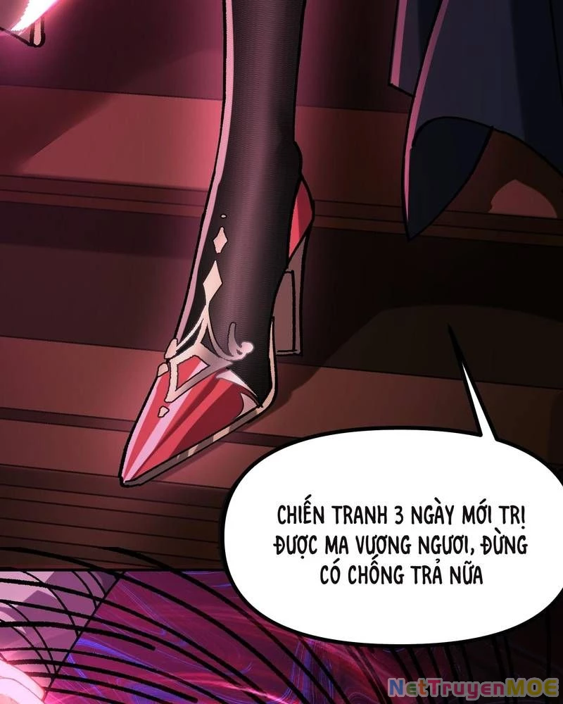 Ta Nhờ Đồ Đệ Kéo Dài Tính Mạng: Chapter 6