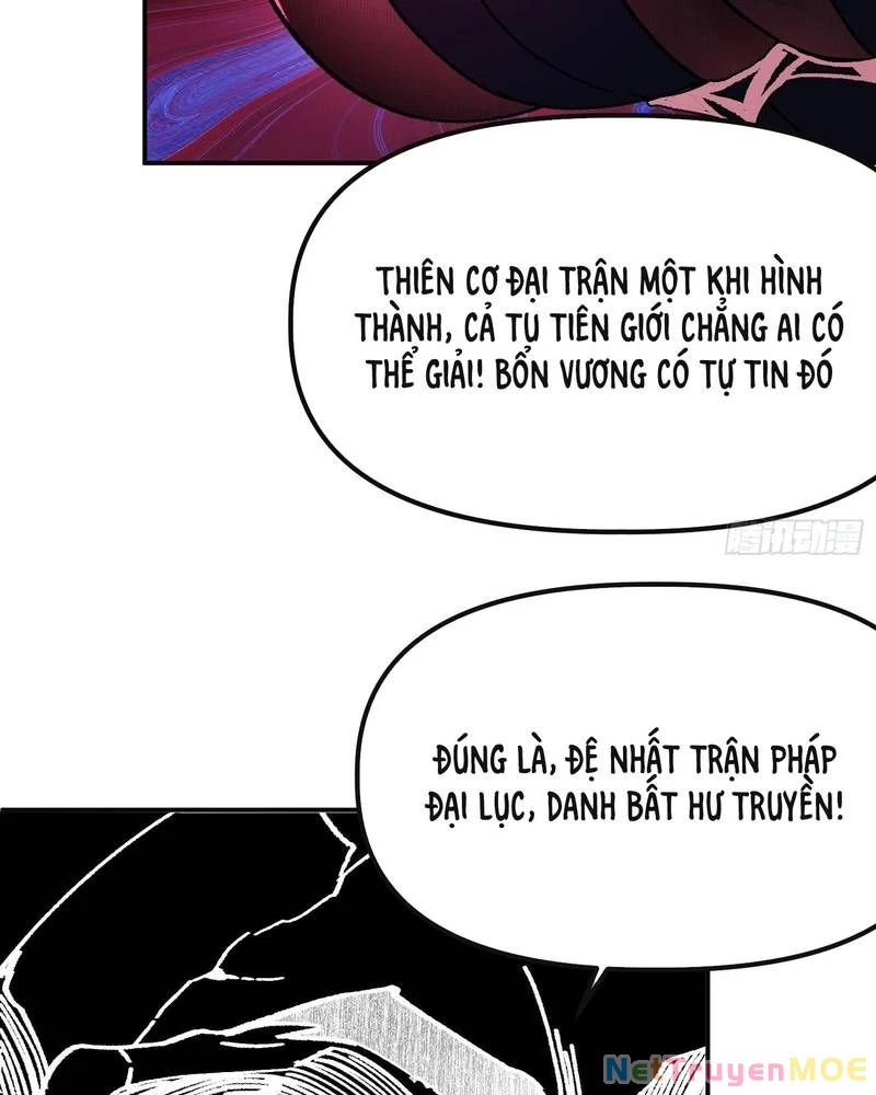 Ta Nhờ Đồ Đệ Kéo Dài Tính Mạng: Chapter 6