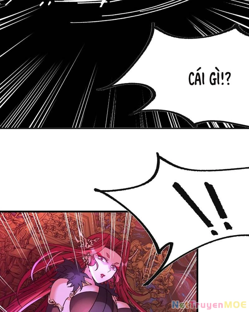 Ta Nhờ Đồ Đệ Kéo Dài Tính Mạng: Chapter 6