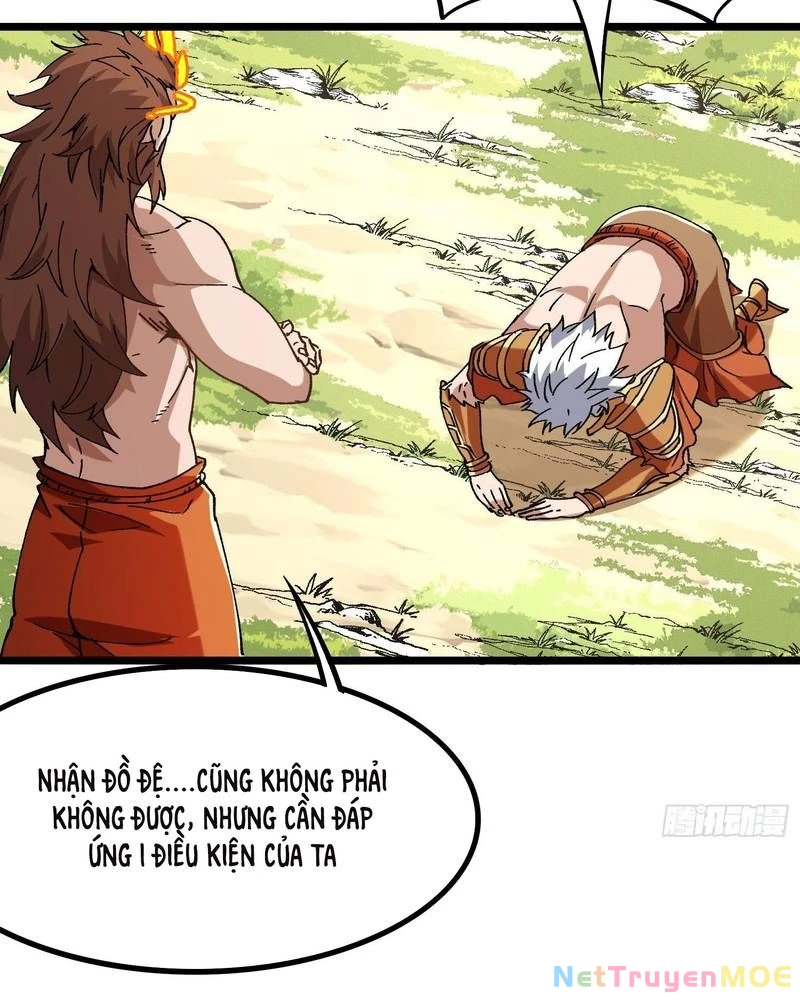Ta Nhờ Đồ Đệ Kéo Dài Tính Mạng: Chapter 6