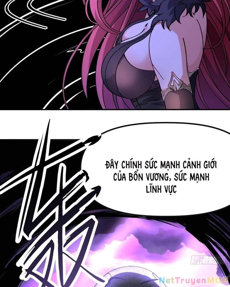 Ta Nhờ Đồ Đệ Kéo Dài Tính Mạng: Chapter 6