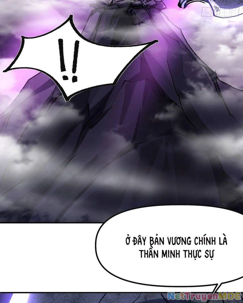 Ta Nhờ Đồ Đệ Kéo Dài Tính Mạng: Chapter 6