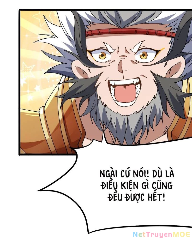 Ta Nhờ Đồ Đệ Kéo Dài Tính Mạng: Chapter 6
