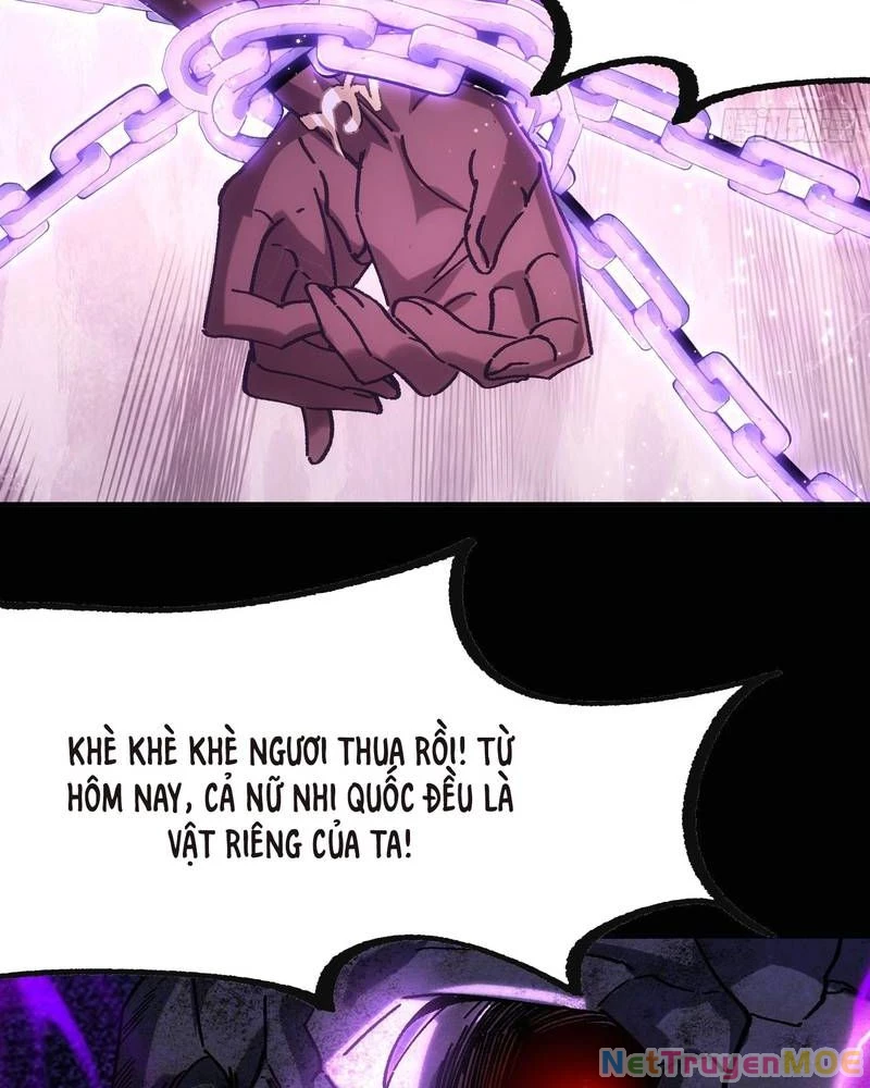 Ta Nhờ Đồ Đệ Kéo Dài Tính Mạng: Chapter 6