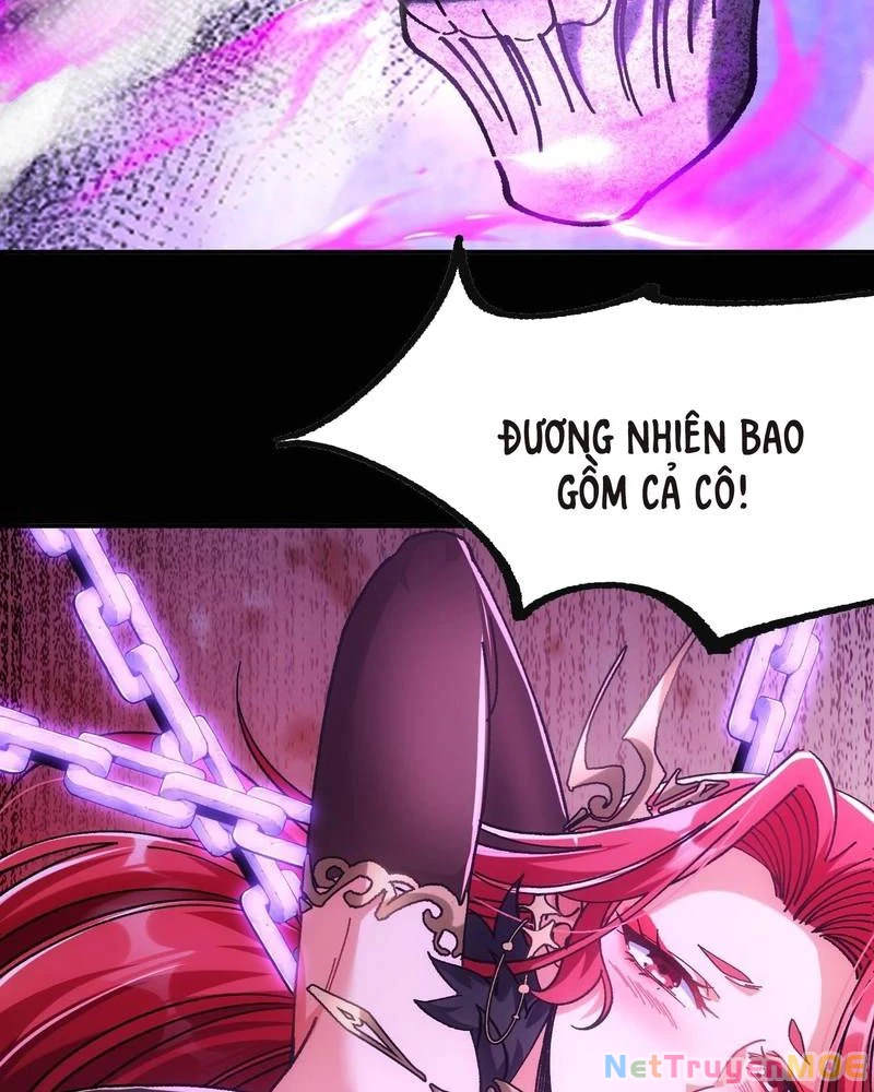 Ta Nhờ Đồ Đệ Kéo Dài Tính Mạng: Chapter 6