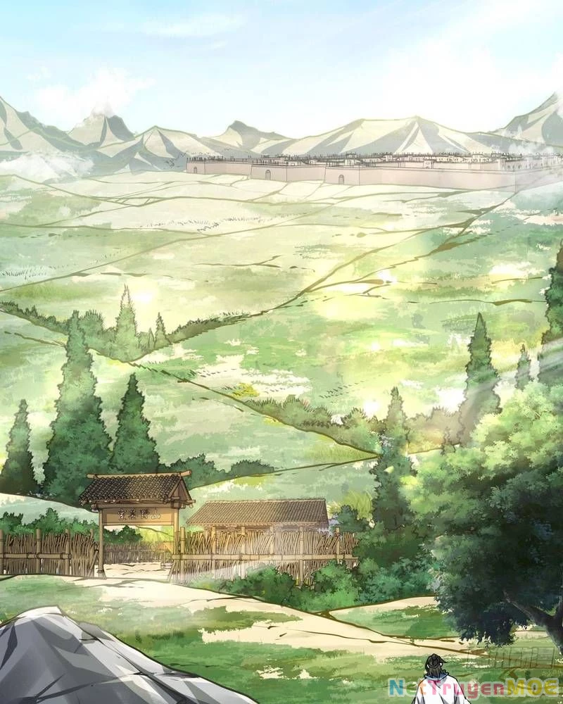 Ta Nhờ Đồ Đệ Kéo Dài Tính Mạng: Chapter 6