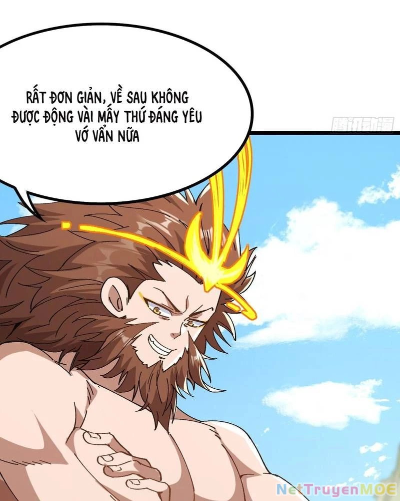 Ta Nhờ Đồ Đệ Kéo Dài Tính Mạng: Chapter 6