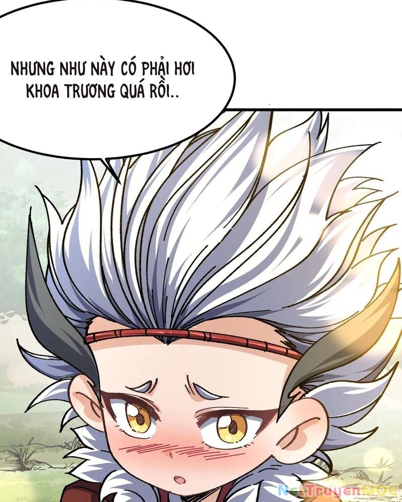 Ta Nhờ Đồ Đệ Kéo Dài Tính Mạng: Chapter 6