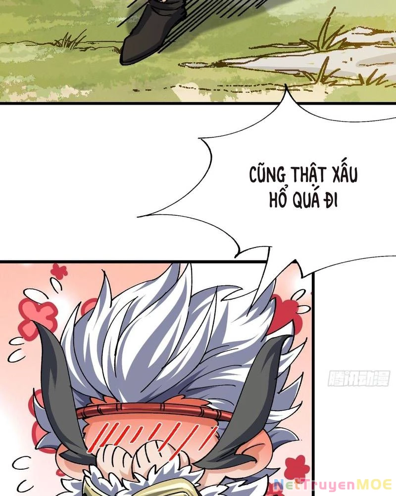 Ta Nhờ Đồ Đệ Kéo Dài Tính Mạng: Chapter 6