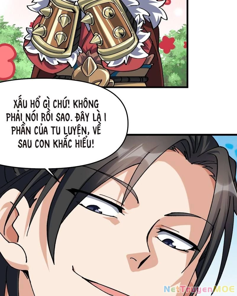 Ta Nhờ Đồ Đệ Kéo Dài Tính Mạng: Chapter 6