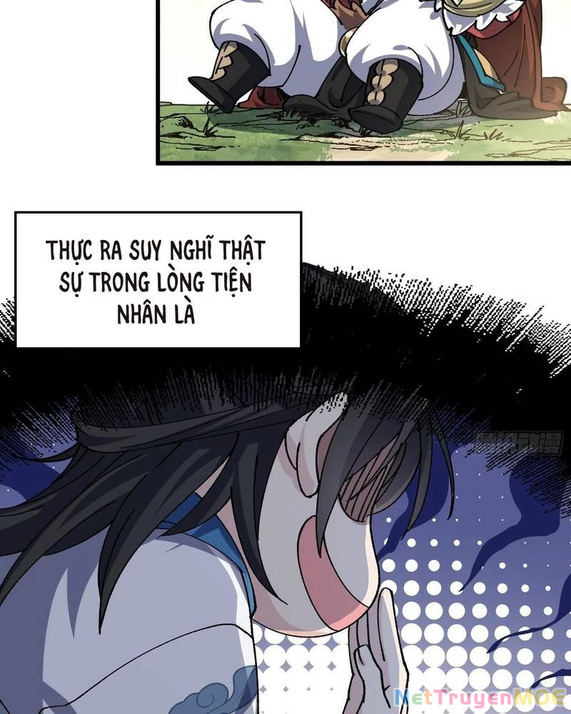Ta Nhờ Đồ Đệ Kéo Dài Tính Mạng: Chapter 6