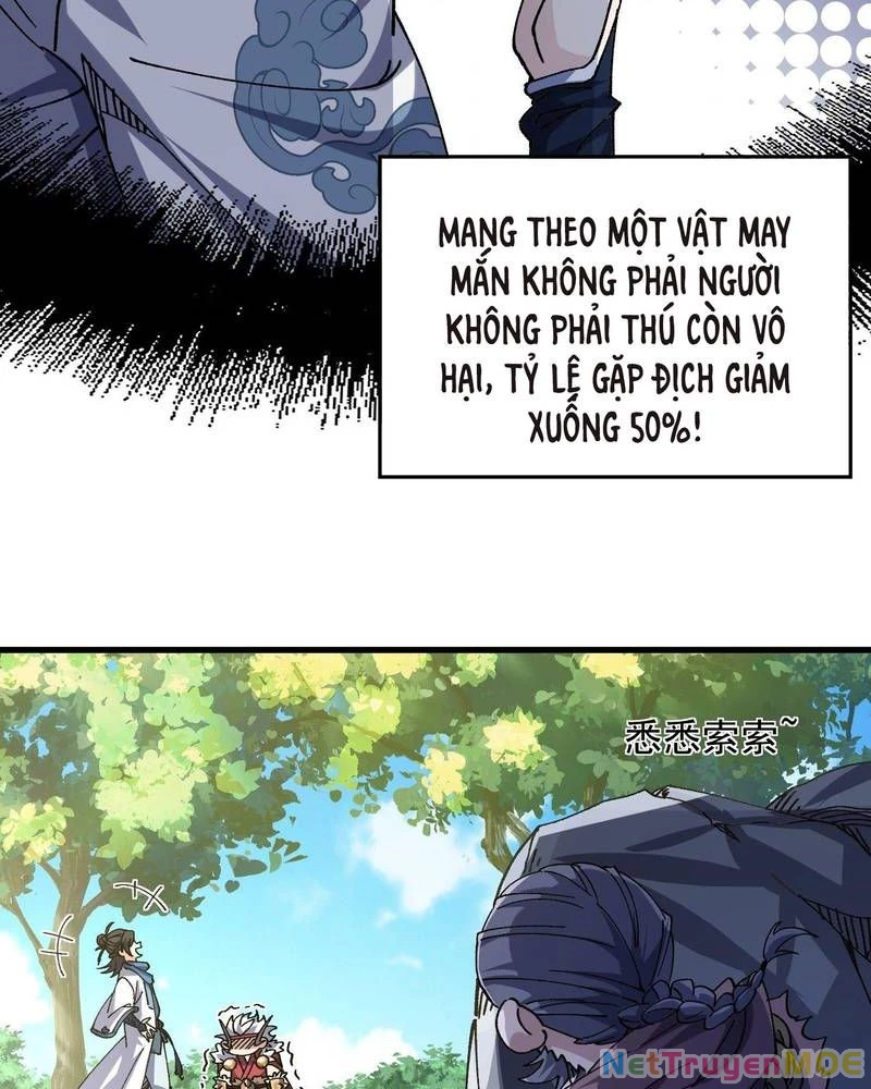 Ta Nhờ Đồ Đệ Kéo Dài Tính Mạng: Chapter 6