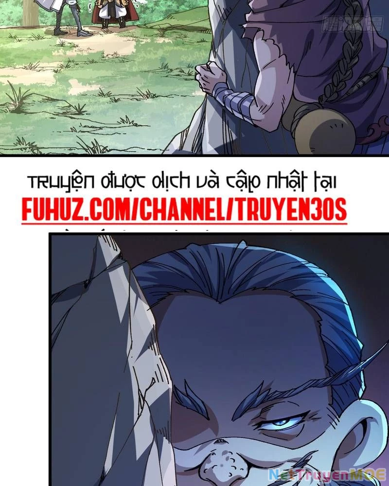 Ta Nhờ Đồ Đệ Kéo Dài Tính Mạng: Chapter 6