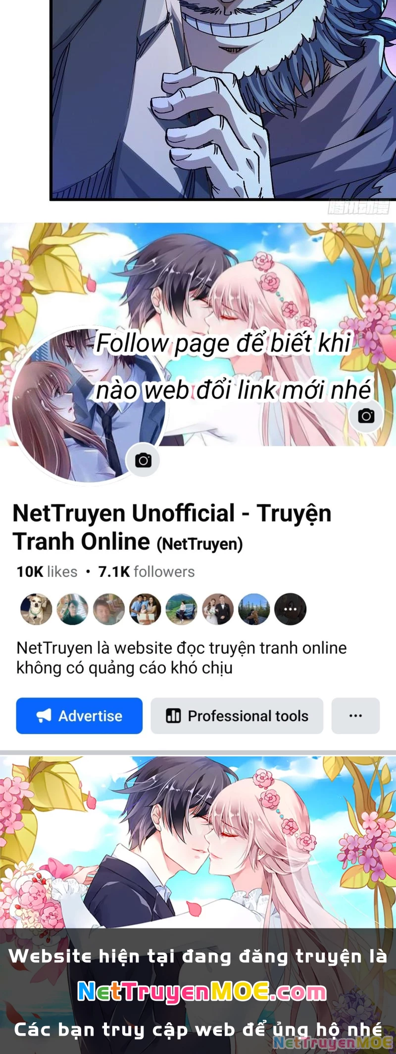 Ta Nhờ Đồ Đệ Kéo Dài Tính Mạng: Chapter 6