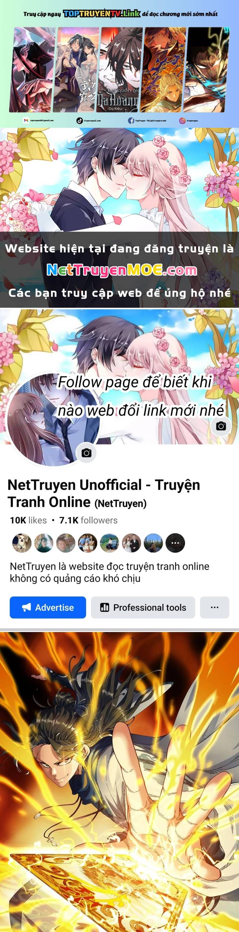 Ta Nhờ Đồ Đệ Kéo Dài Tính Mạng: Chapter 7