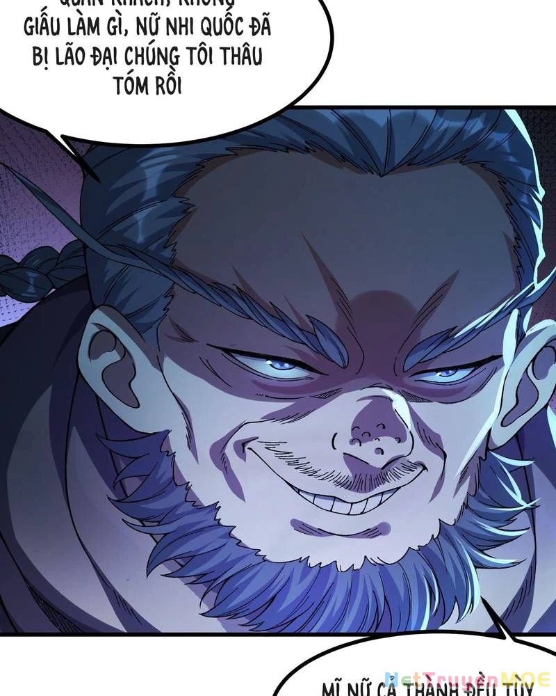 Ta Nhờ Đồ Đệ Kéo Dài Tính Mạng: Chapter 7