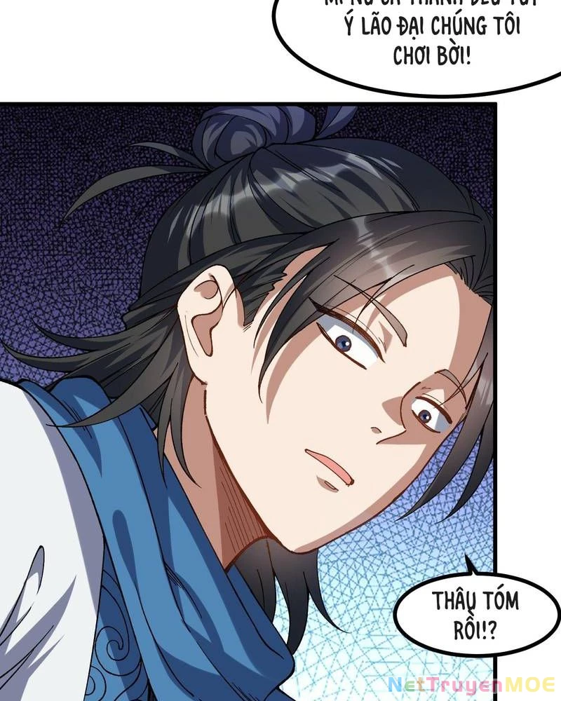 Ta Nhờ Đồ Đệ Kéo Dài Tính Mạng: Chapter 7