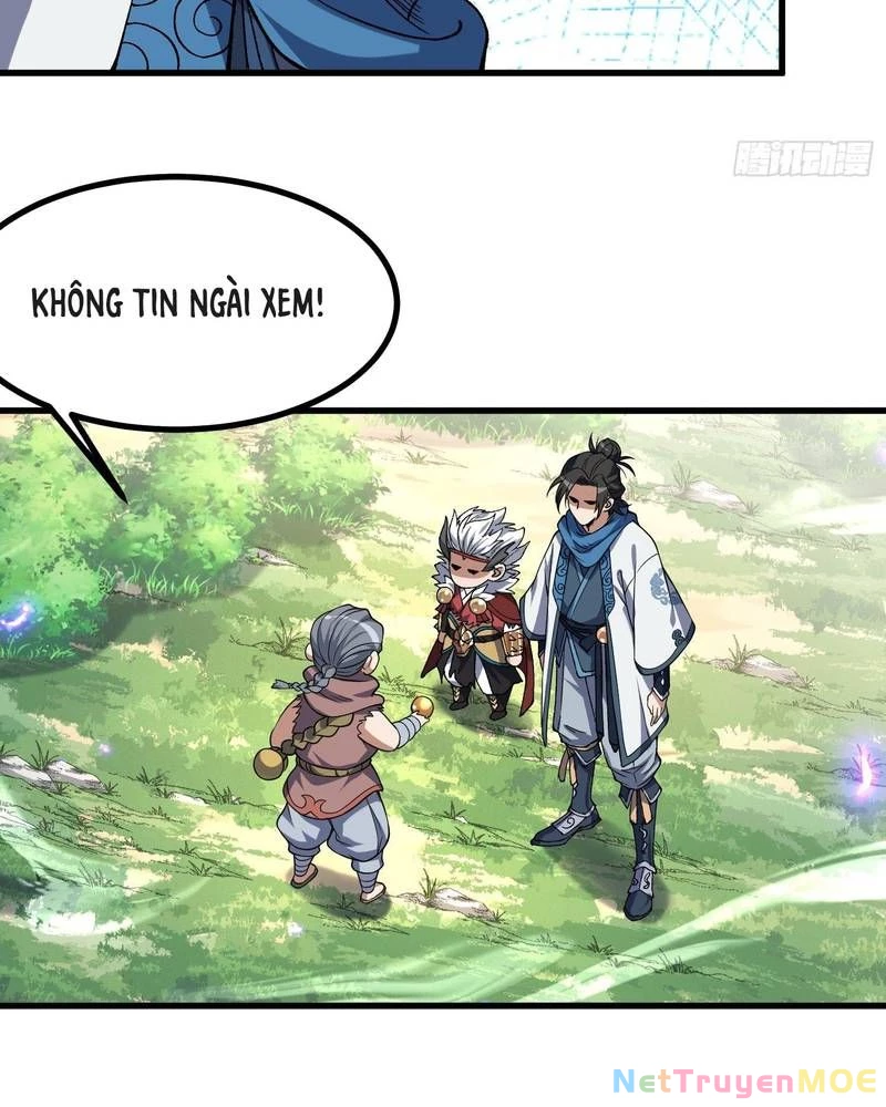 Ta Nhờ Đồ Đệ Kéo Dài Tính Mạng: Chapter 7