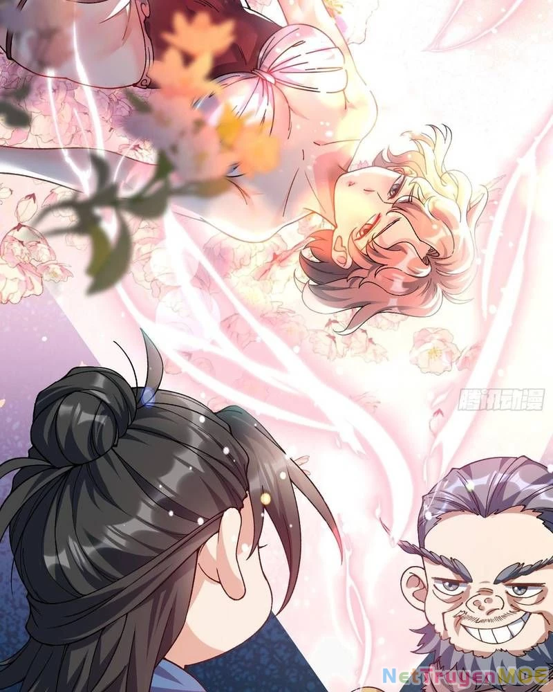 Ta Nhờ Đồ Đệ Kéo Dài Tính Mạng: Chapter 7