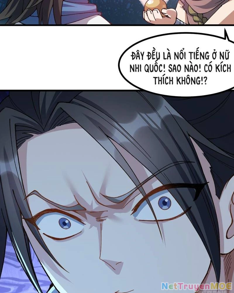Ta Nhờ Đồ Đệ Kéo Dài Tính Mạng: Chapter 7