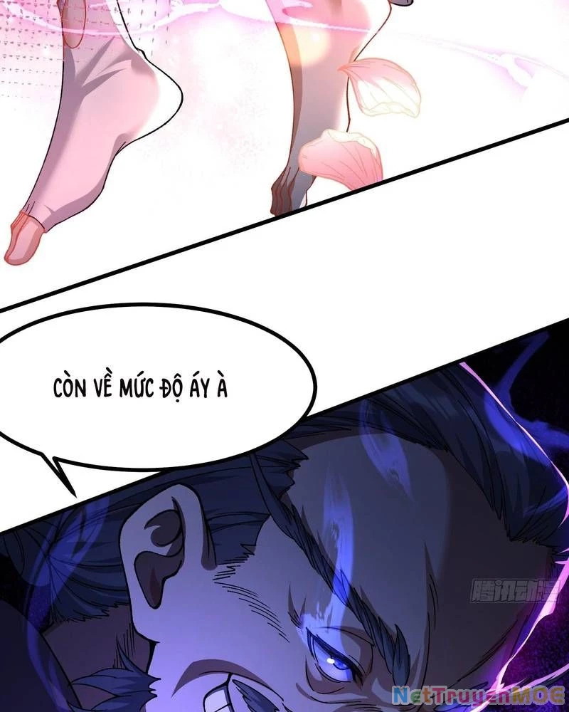 Ta Nhờ Đồ Đệ Kéo Dài Tính Mạng: Chapter 7