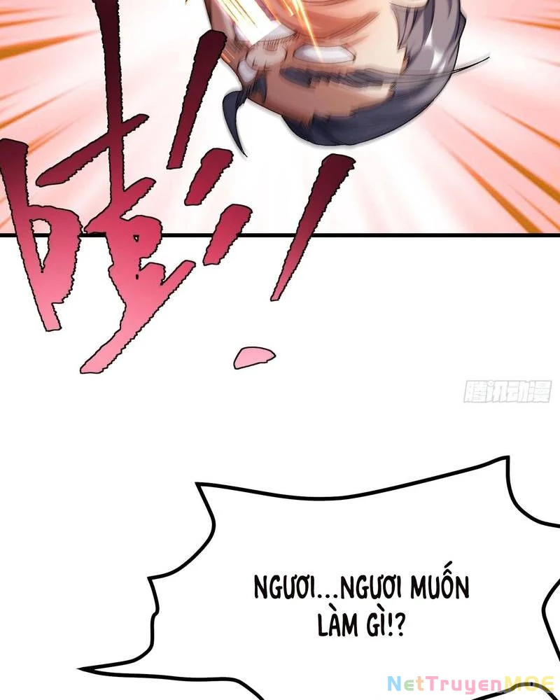 Ta Nhờ Đồ Đệ Kéo Dài Tính Mạng: Chapter 7