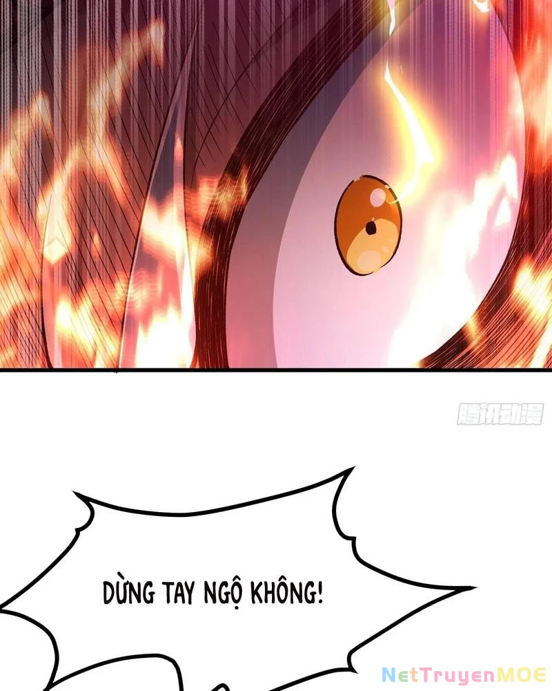 Ta Nhờ Đồ Đệ Kéo Dài Tính Mạng: Chapter 7