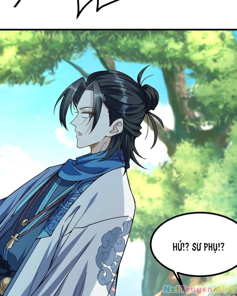 Ta Nhờ Đồ Đệ Kéo Dài Tính Mạng: Chapter 7